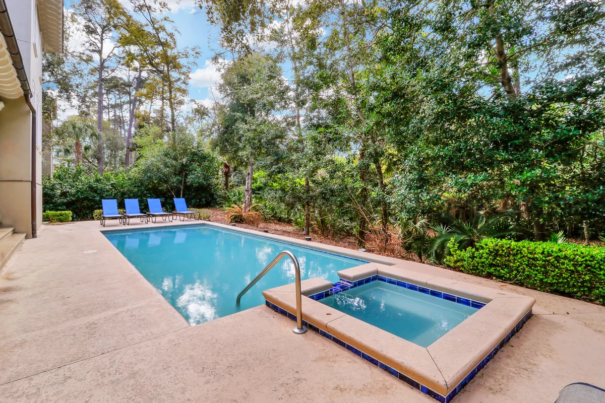 Wander Hilton Head Coral #70