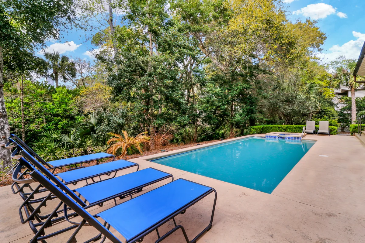 Wander Hilton Head Coral #65