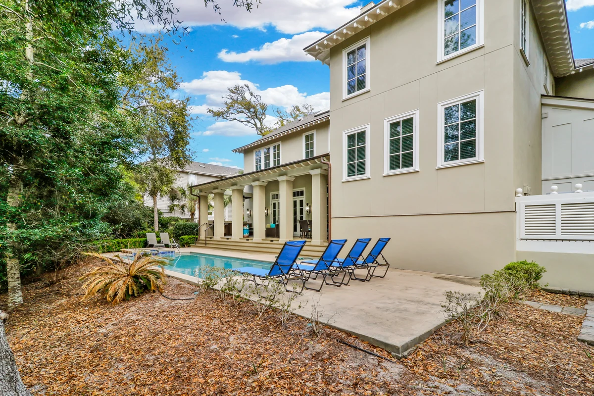 Wander Hilton Head Coral #58