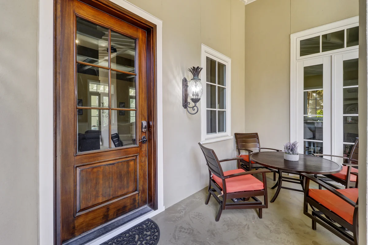 Wander Hilton Head Coral #59