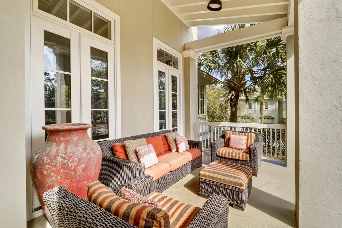 Wander Hilton Head Coral #36