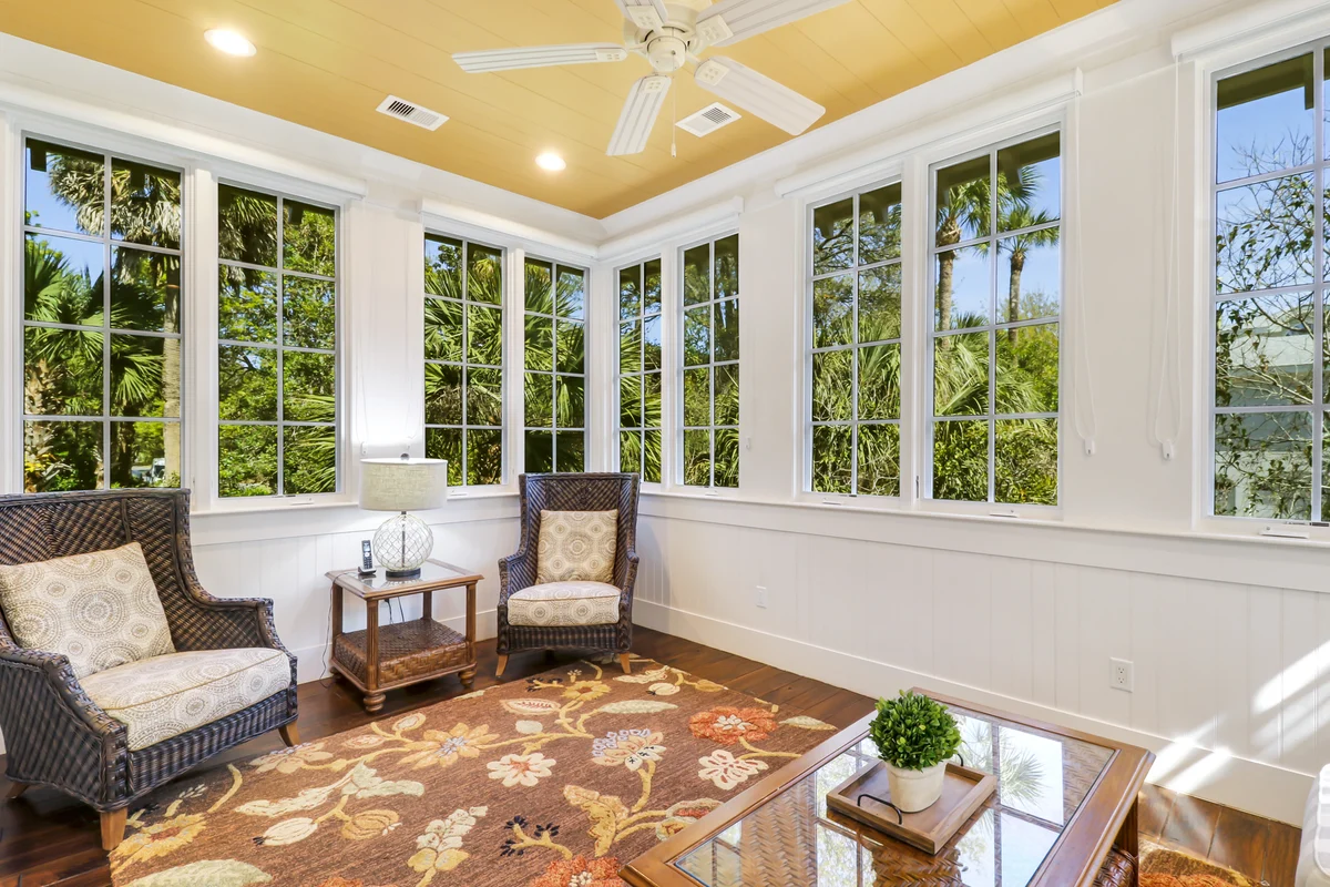 Wander Hilton Head Coral #60