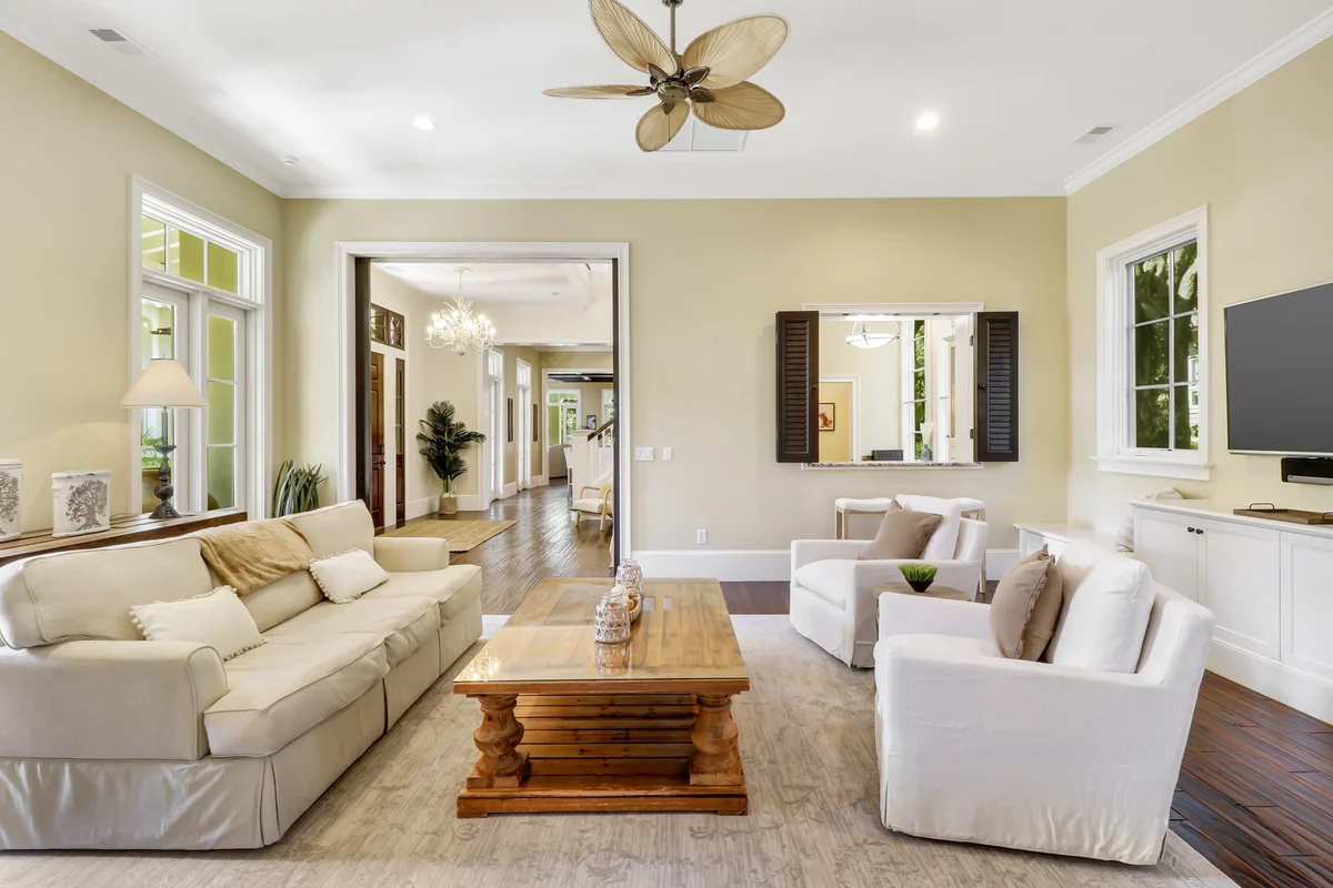 Wander Hilton Head Coral #17