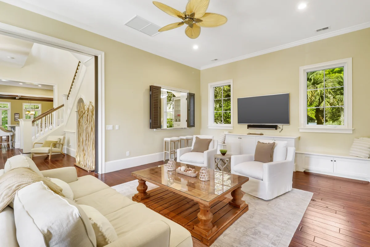 Wander Hilton Head Coral #37