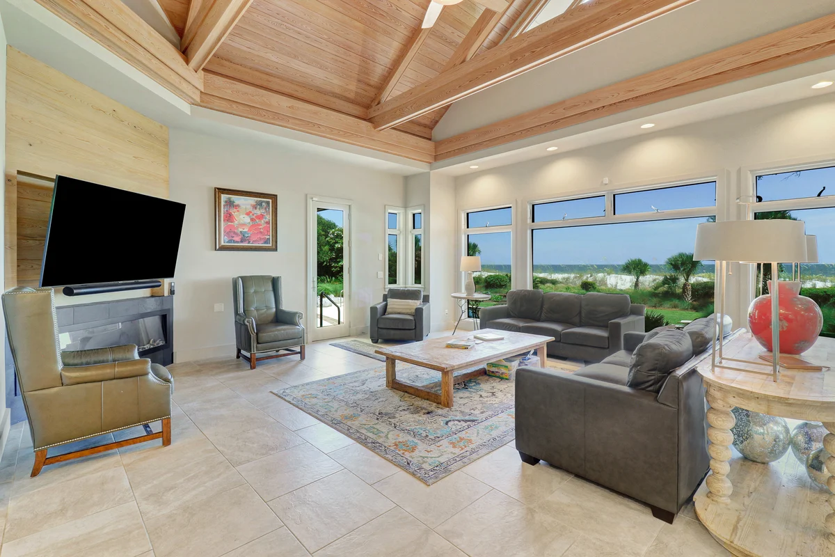 Wander Hilton Head Sol #64