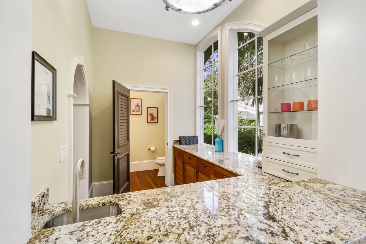 Wander Hilton Head Coral #77