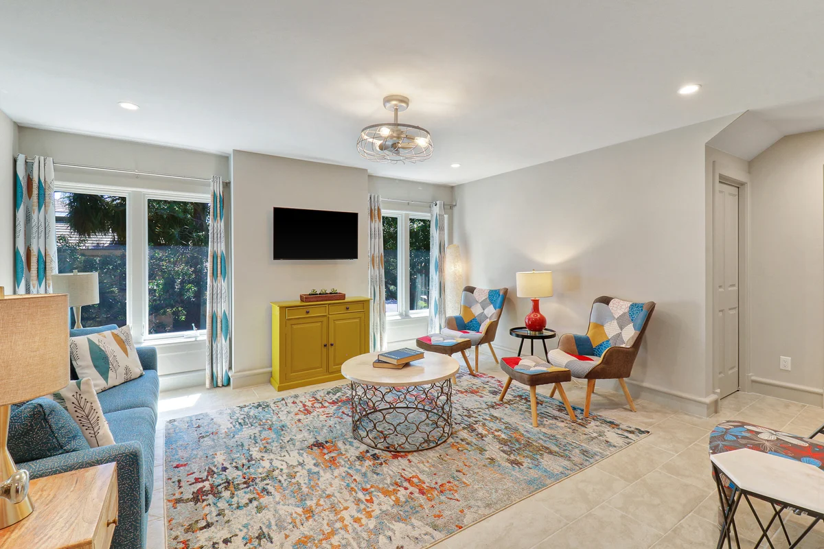 Wander Hilton Head Sol #24