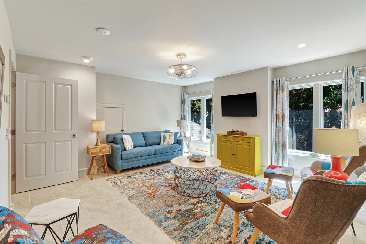 Wander Hilton Head Sol #44