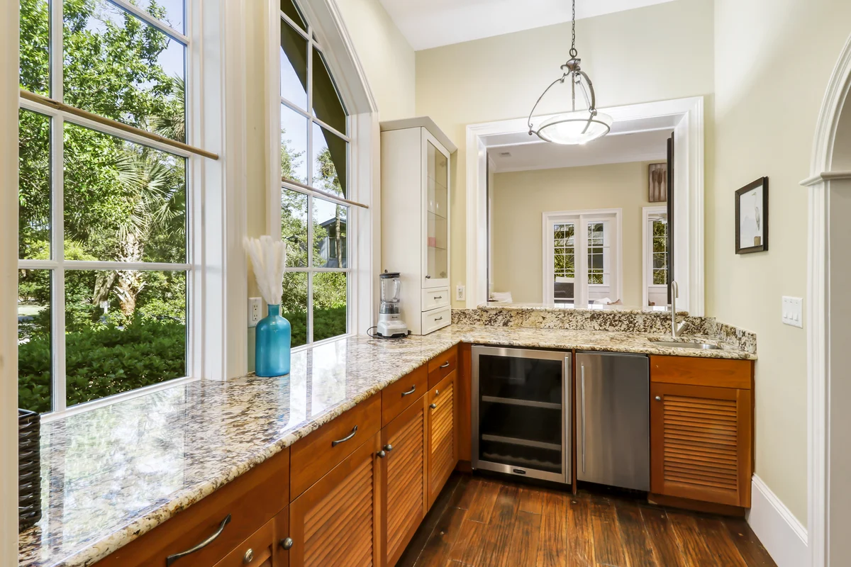 Wander Hilton Head Coral #74