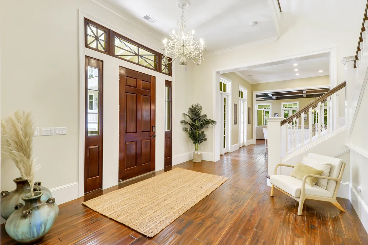 Wander Hilton Head Coral #38