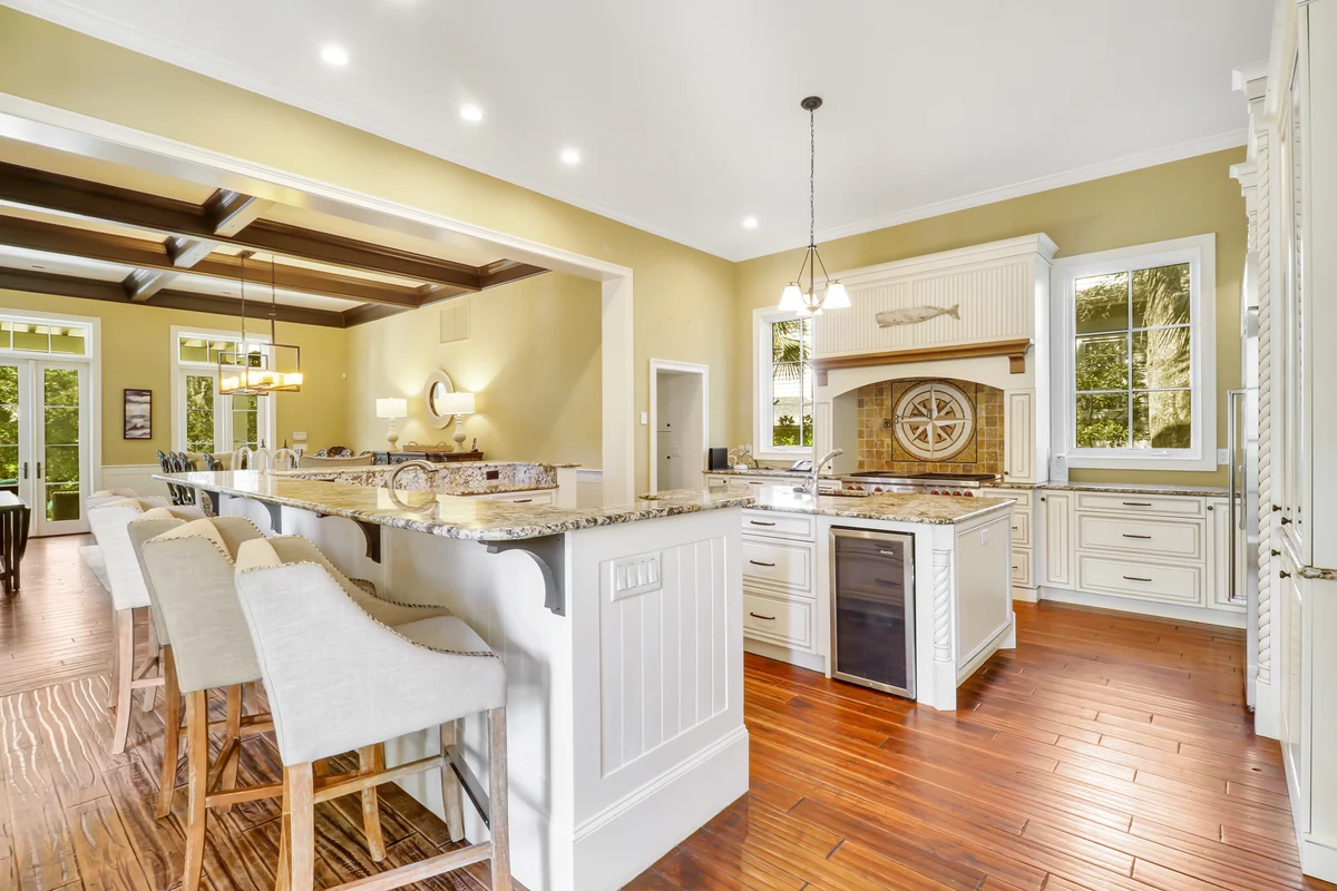 Wander Hilton Head Coral #67