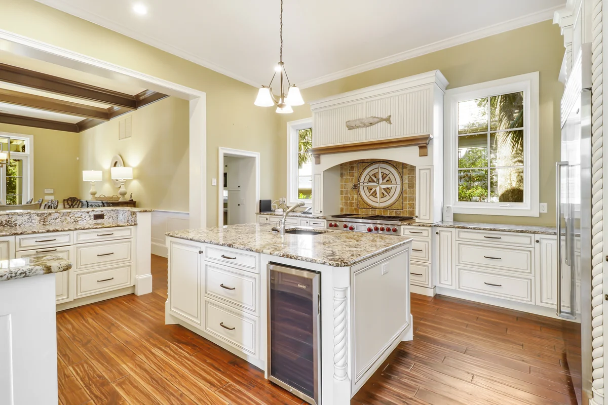 Wander Hilton Head Coral #61