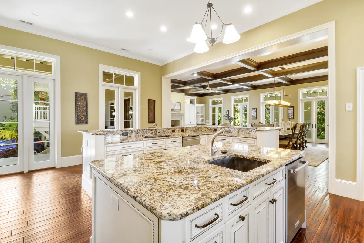 Wander Hilton Head Coral #64