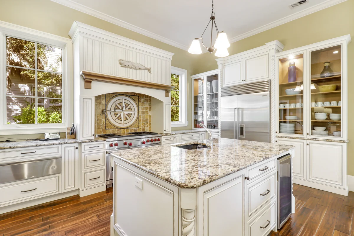 Wander Hilton Head Coral #52