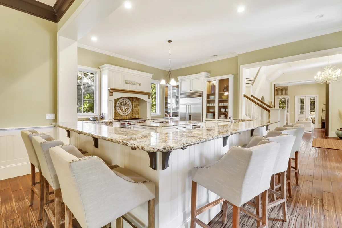 Wander Hilton Head Coral #20