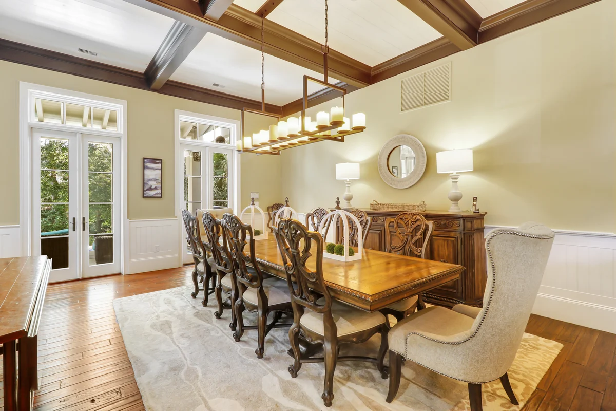 Wander Hilton Head Coral #53