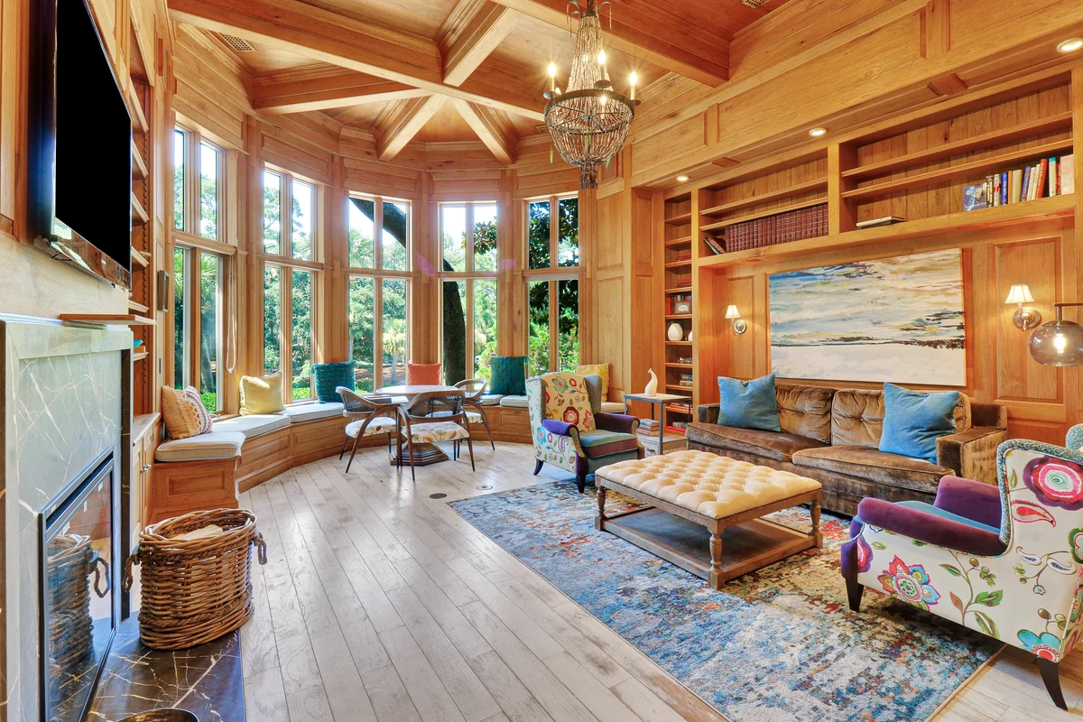 Wander Hilton Head Sol