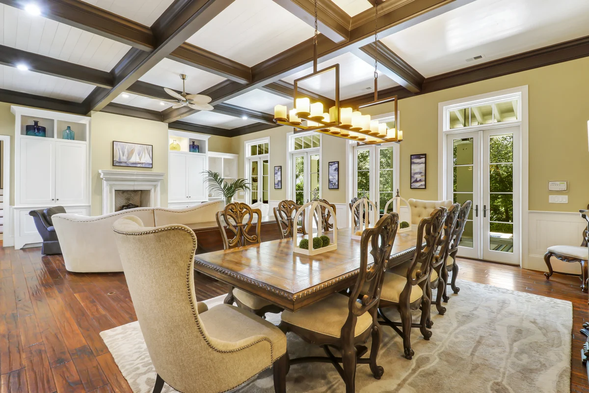 Wander Hilton Head Coral #40