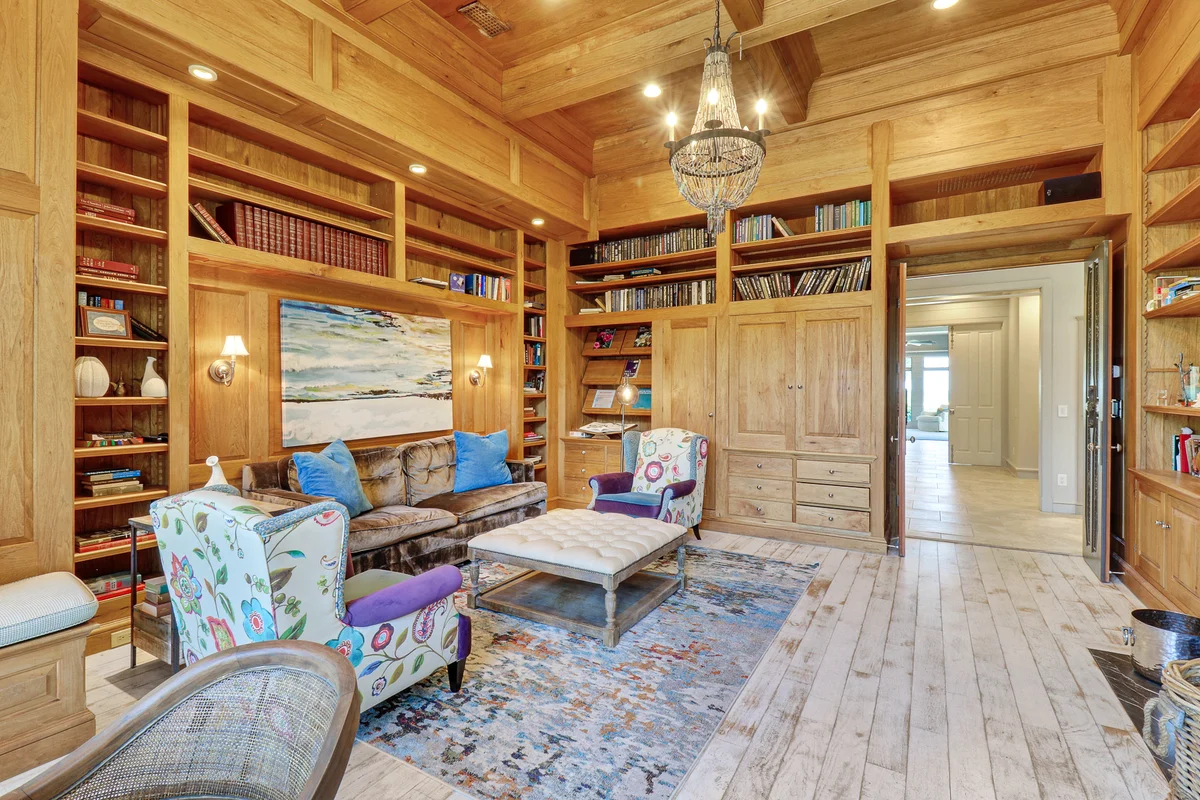 Wander Hilton Head Sol #45