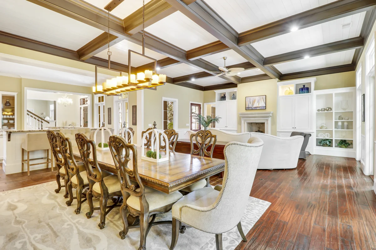 Wander Hilton Head Coral #21