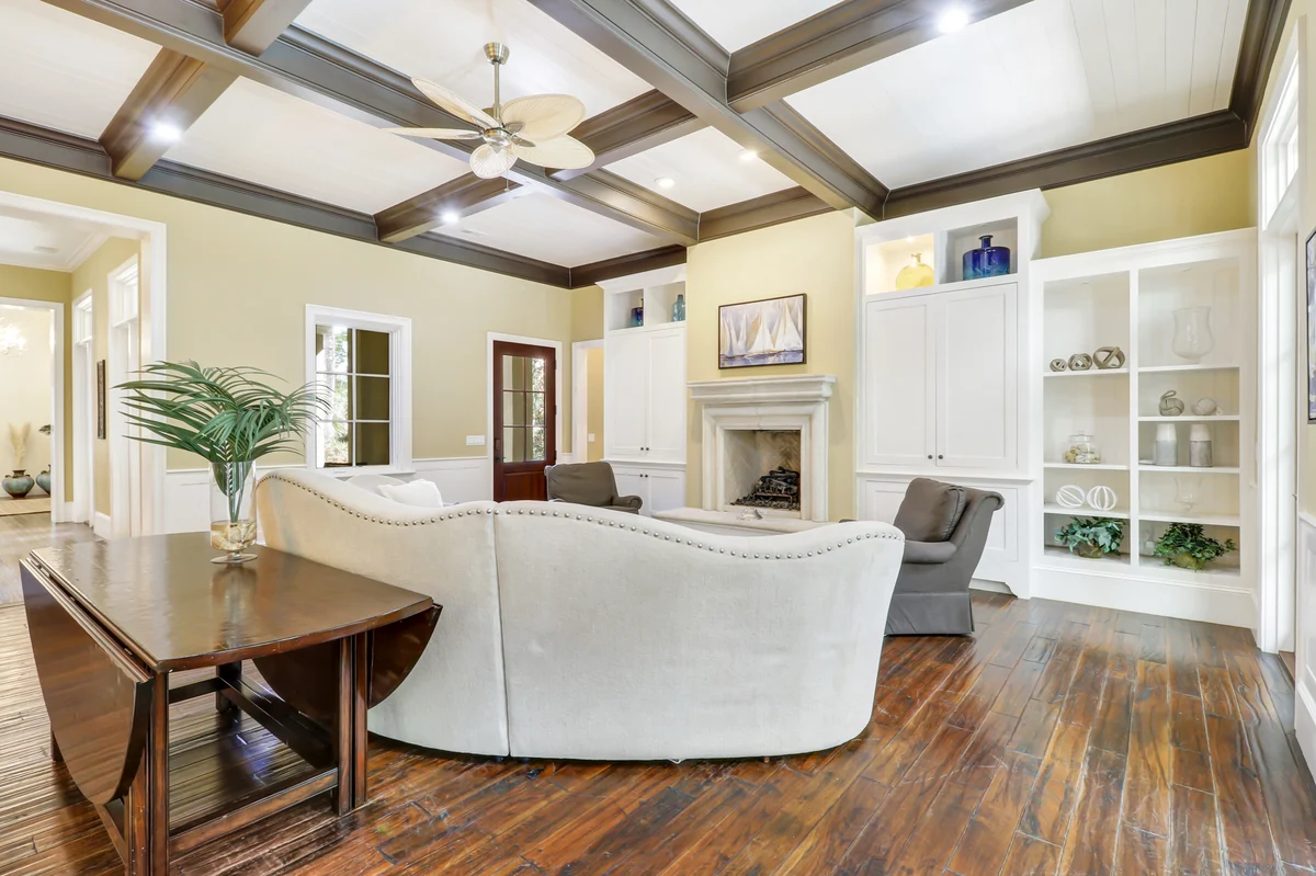 Wander Hilton Head Coral #72