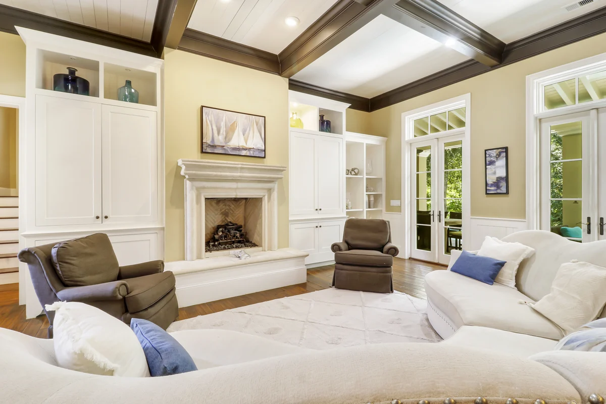 Wander Hilton Head Coral #75