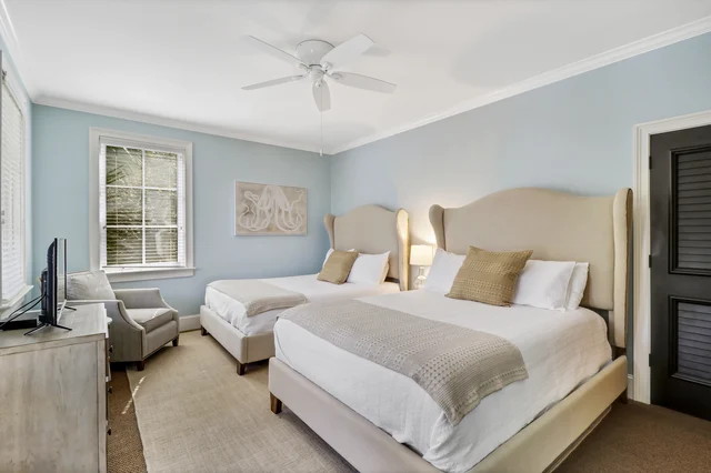 Bedroom 1 image 1