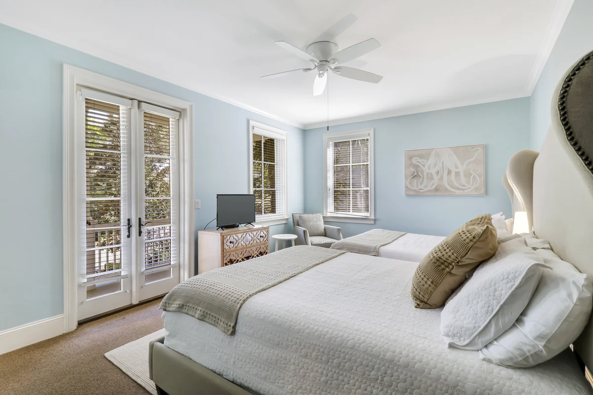 Wander Hilton Head Coral #42