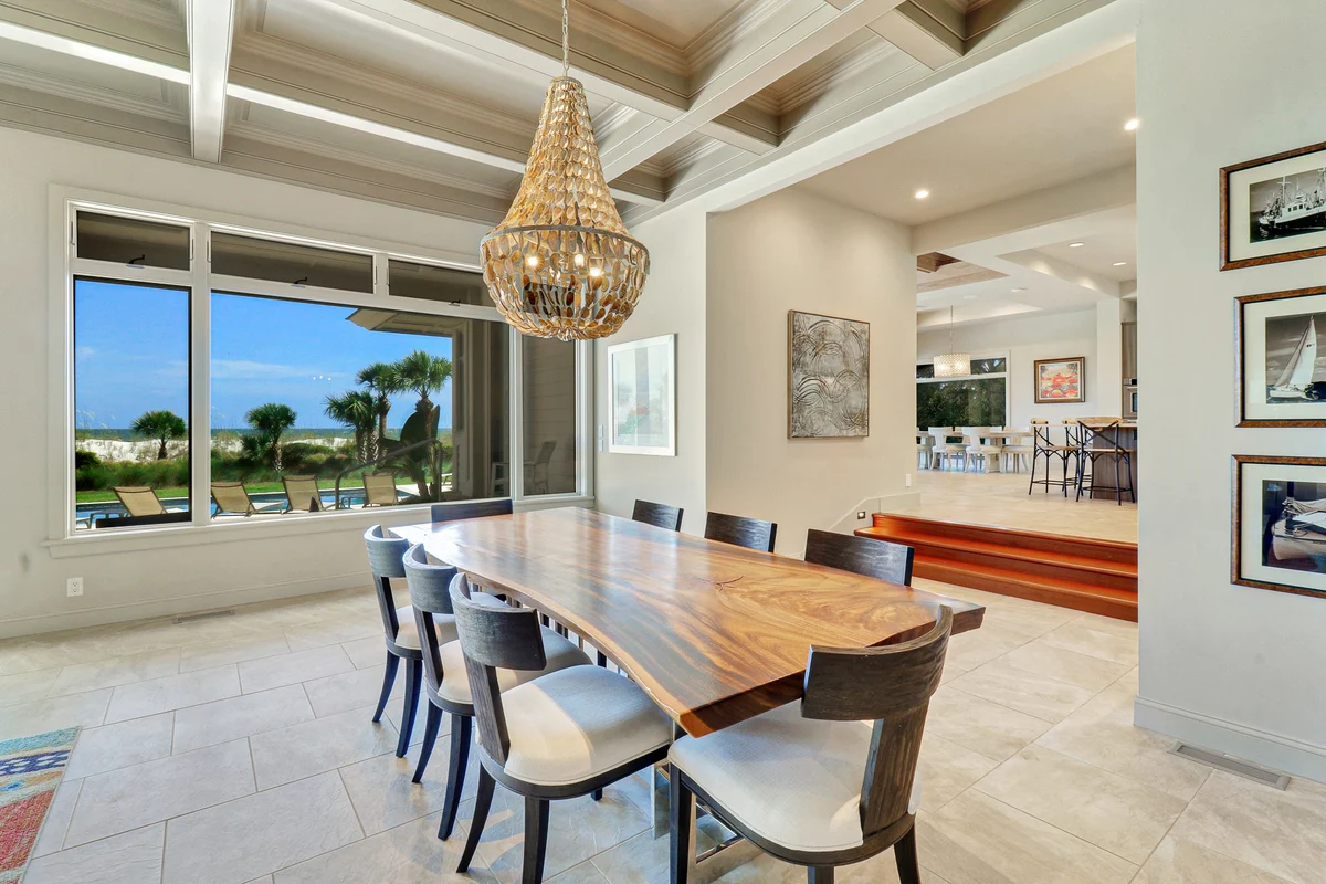 Wander Hilton Head Sol