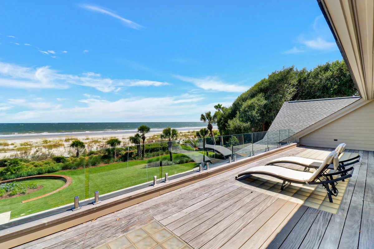 Wander Hilton Head Sol #49