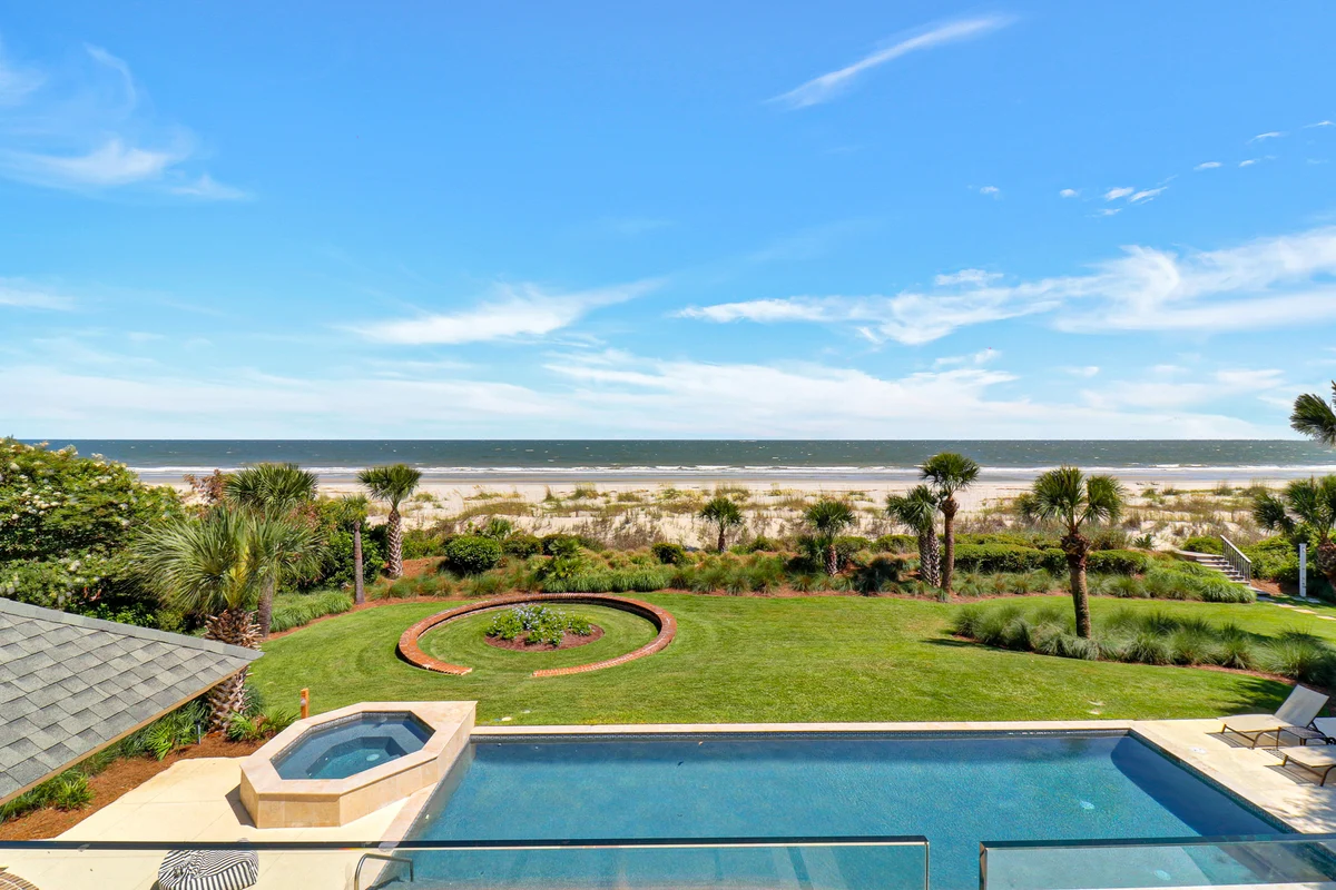 Wander Hilton Head Sol #61