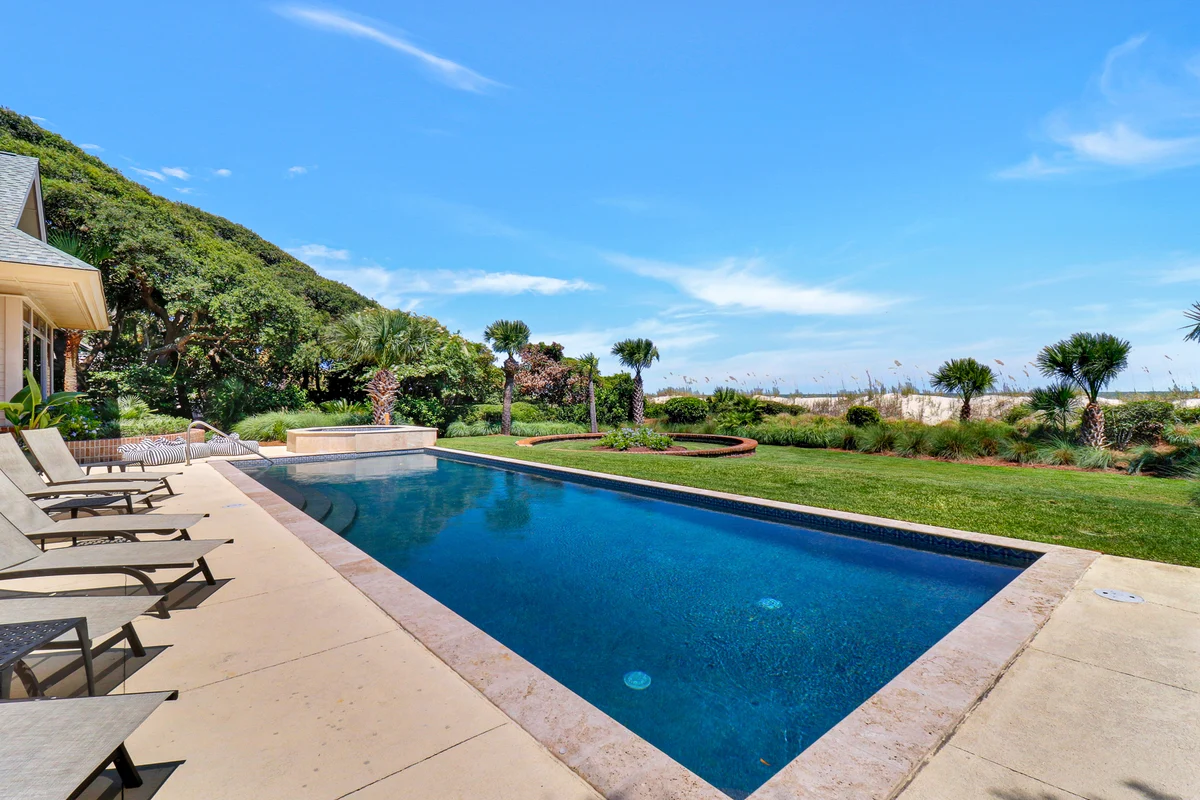 Wander Hilton Head Sol #29