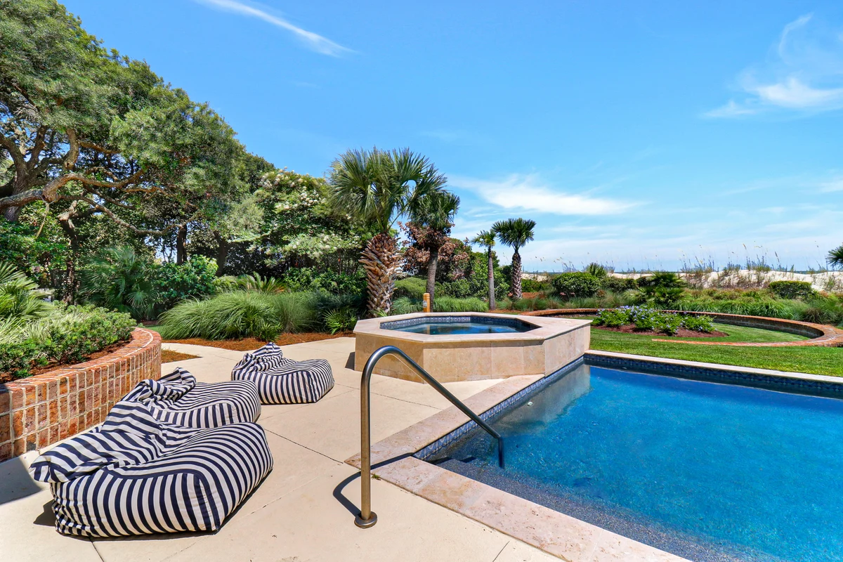 Wander Hilton Head Sol #62