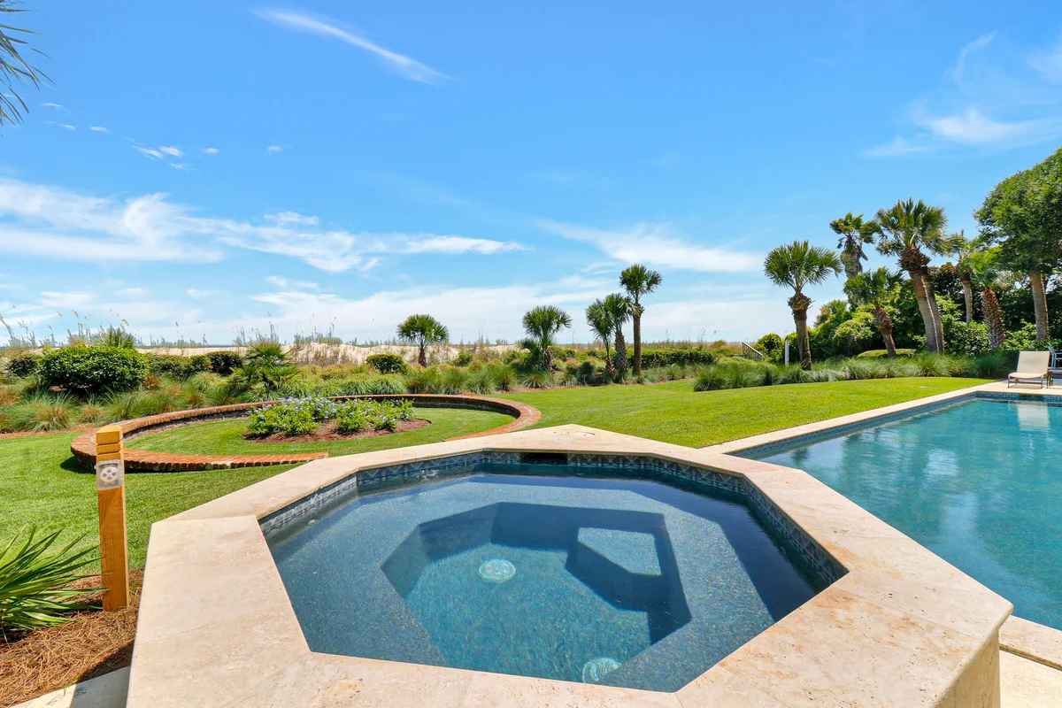 Wander Hilton Head Sol #71