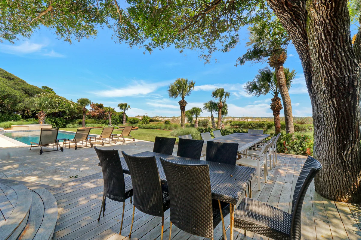 Wander Hilton Head Sol #51