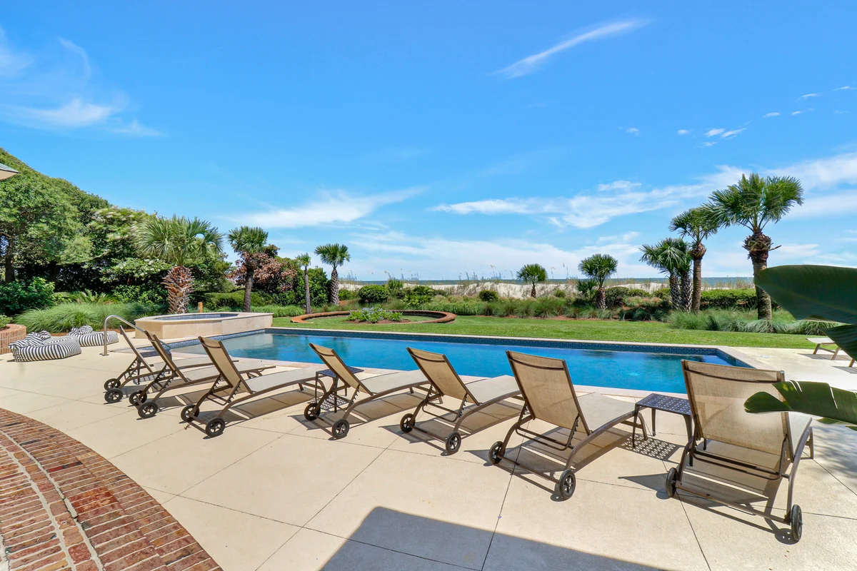 Wander Hilton Head Sol #74