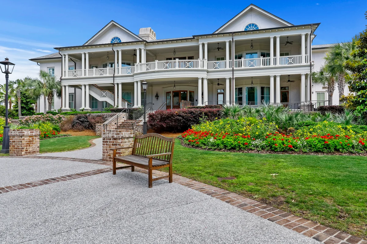 Wander Hilton Head Sol