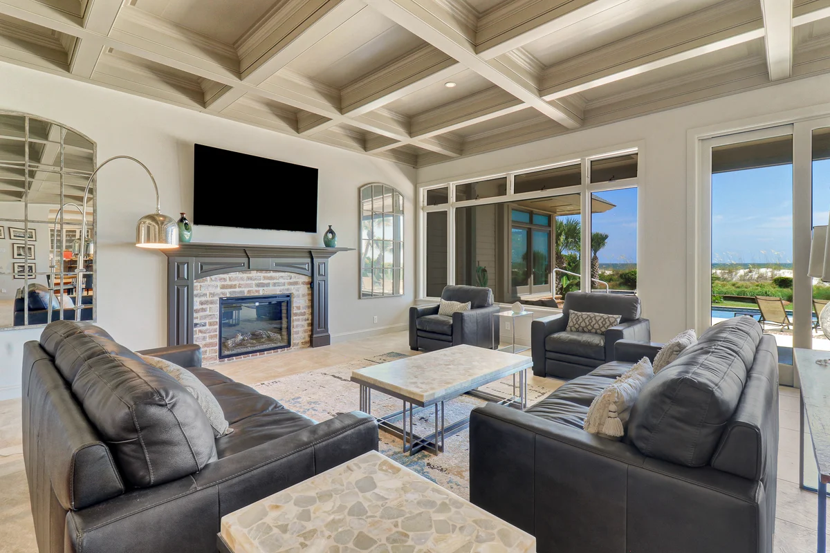 Wander Hilton Head Sol #3