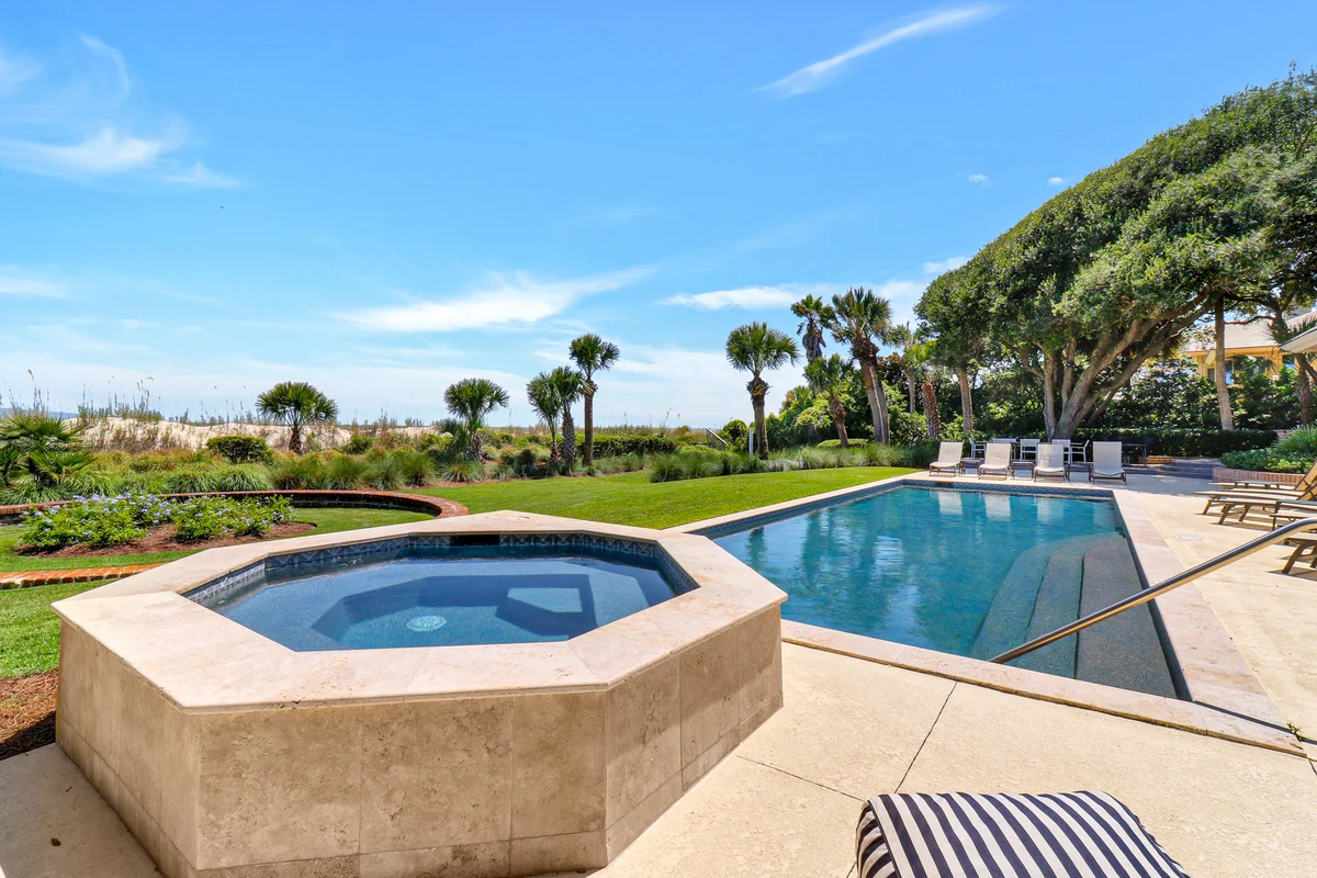 Wander Hilton Head Sol #2