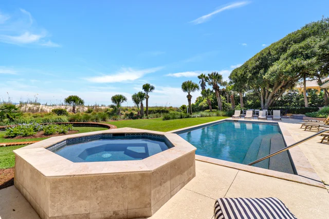 Wander Hilton Head Sol #2