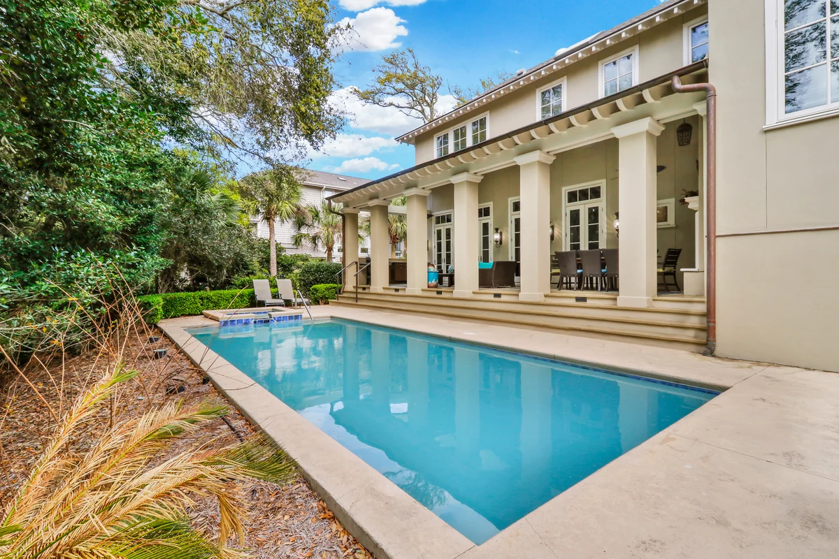 Wander Hilton Head Coral #2