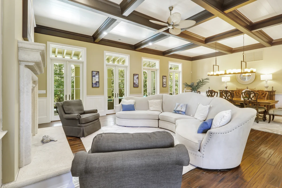 Wander Hilton Head Coral #3