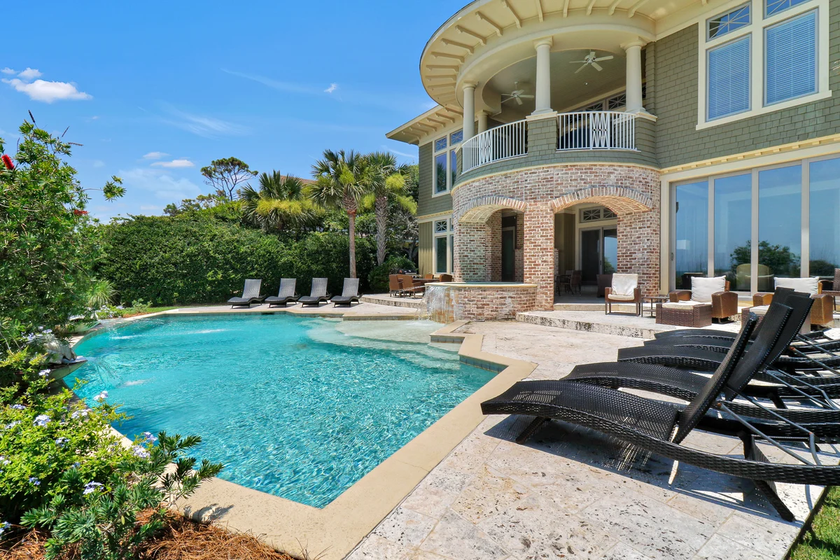 Wander Hilton Head Atlantic #68