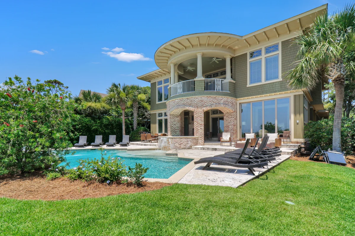 Wander Hilton Head Atlantic #60