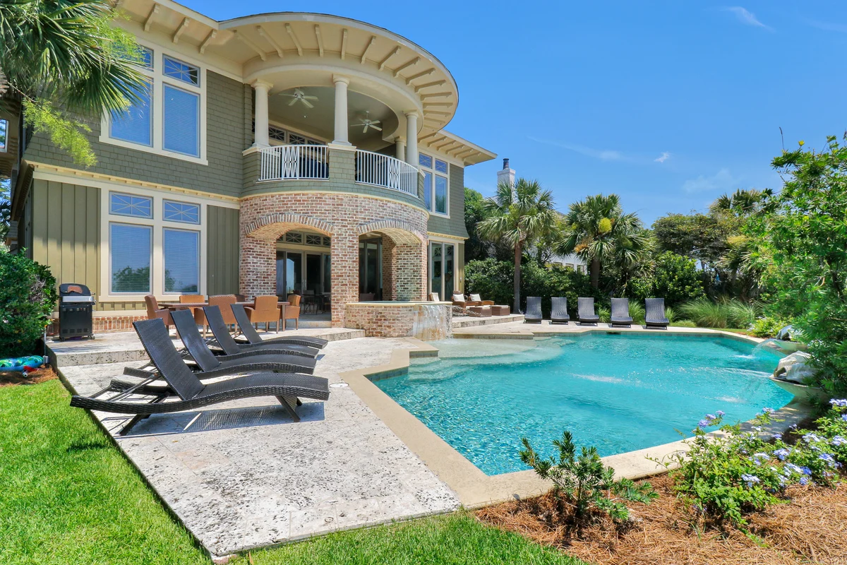 Wander Hilton Head Atlantic #77