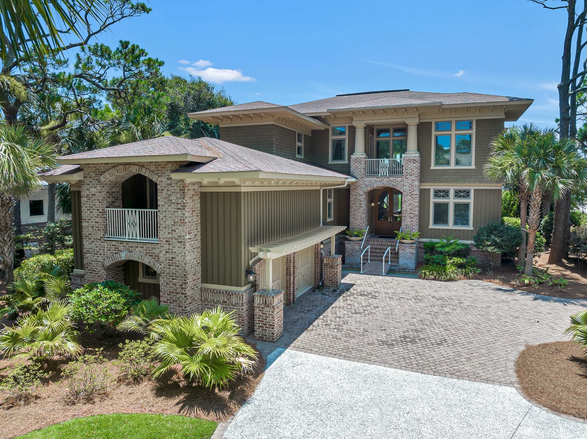 Wander Hilton Head Atlantic #5