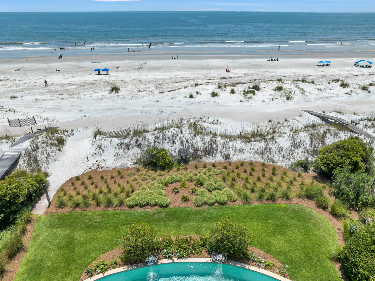 Wander Hilton Head Atlantic #85