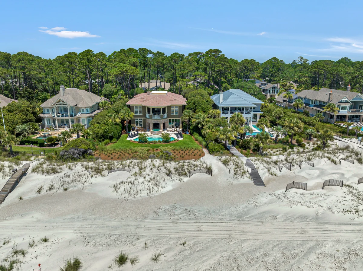 Wander Hilton Head Atlantic #61