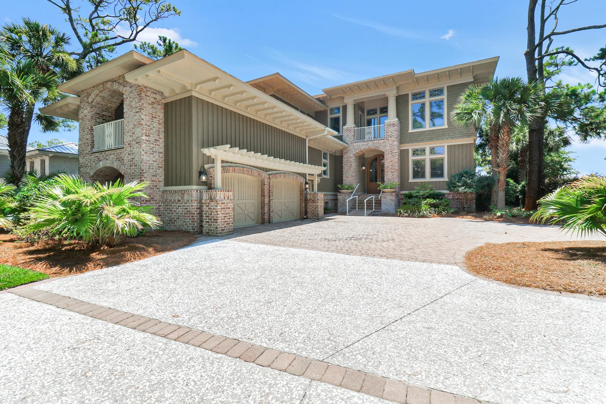 Wander Hilton Head Atlantic #4