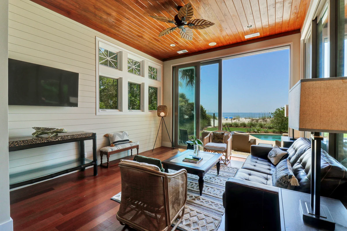 Wander Hilton Head Atlantic #86